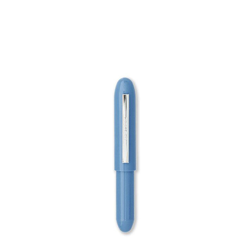 Penco Bullet Ballpoint Pen - Light Blue