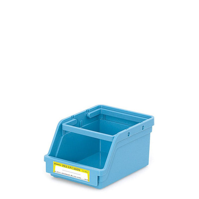Penco Pile Up Caddy Light Blue