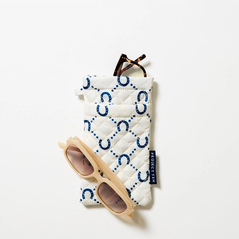 Project Ten Double Glasses Case Geelong