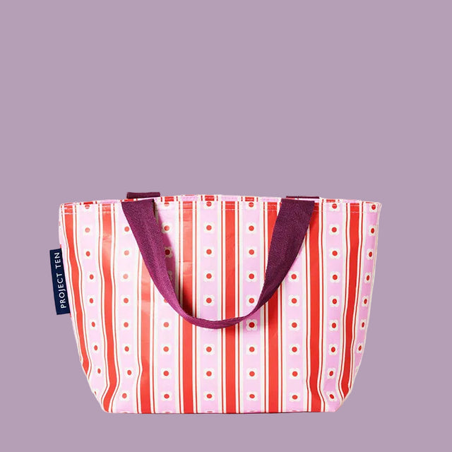 Project Ten Mini Tote Wallpaper
