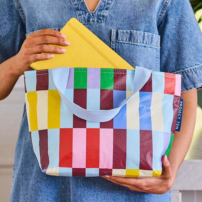 Project Ten Mini Tote