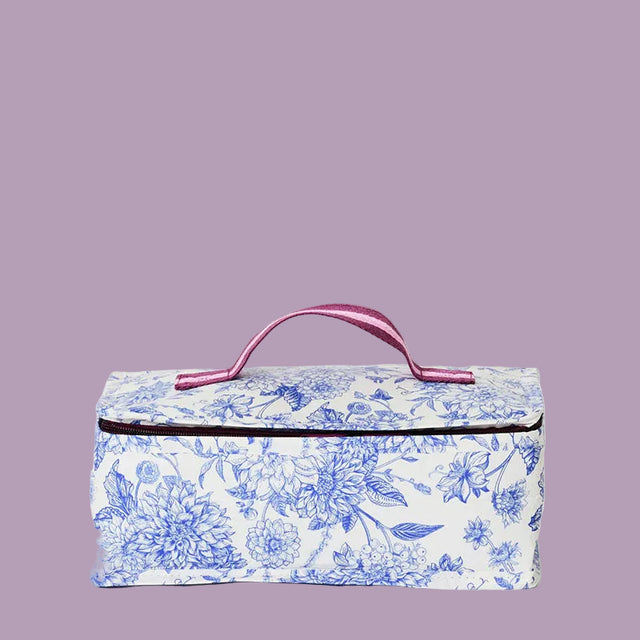 Project Ten Takeaway Bag Toile