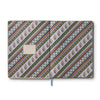 Rifle Paper Co 2027 Weekly 12-Month Bookbound Planner interior pages