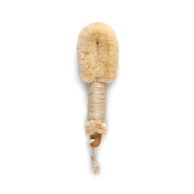 Saison Sisal Body Brush