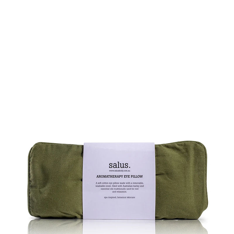 Salus Aromatherapy Eye Pillow Forest