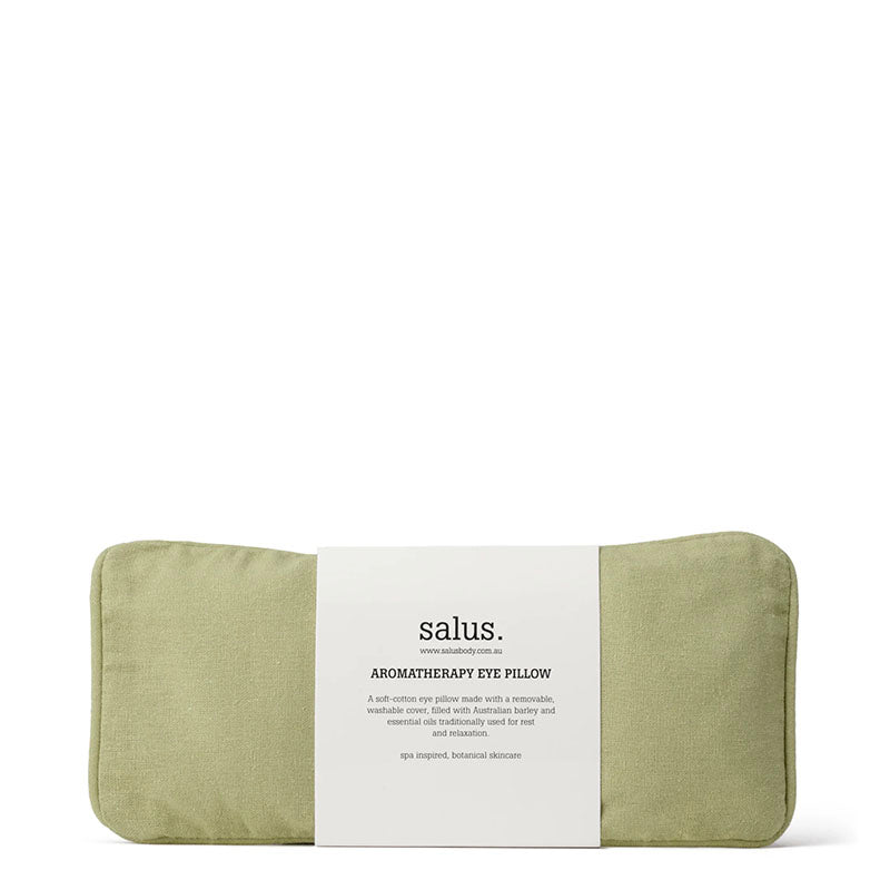 Salus Aromatherapy Eye Pillow Mint