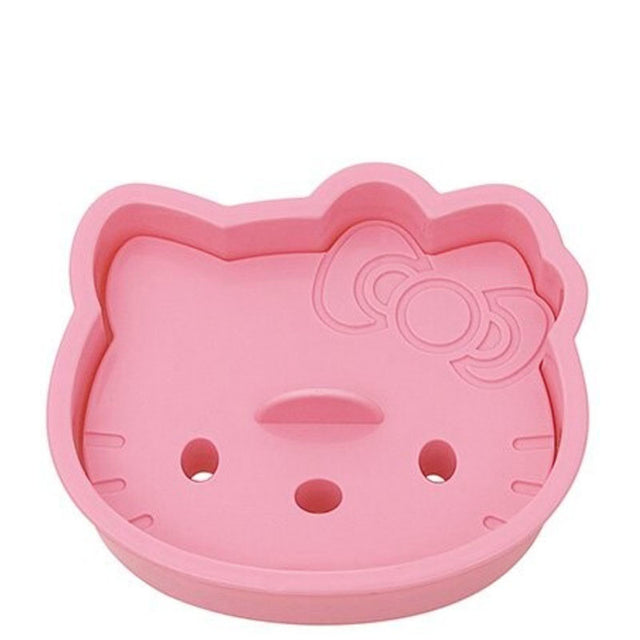 Sanrio Hello Kitty Cookie Cutter