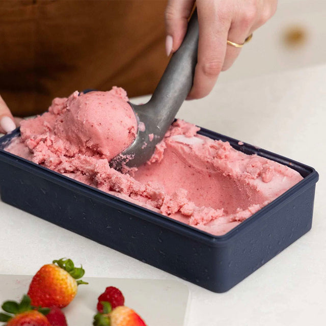 Seed & Sprout 1 Portion Silicone Freezer Tray Geelong