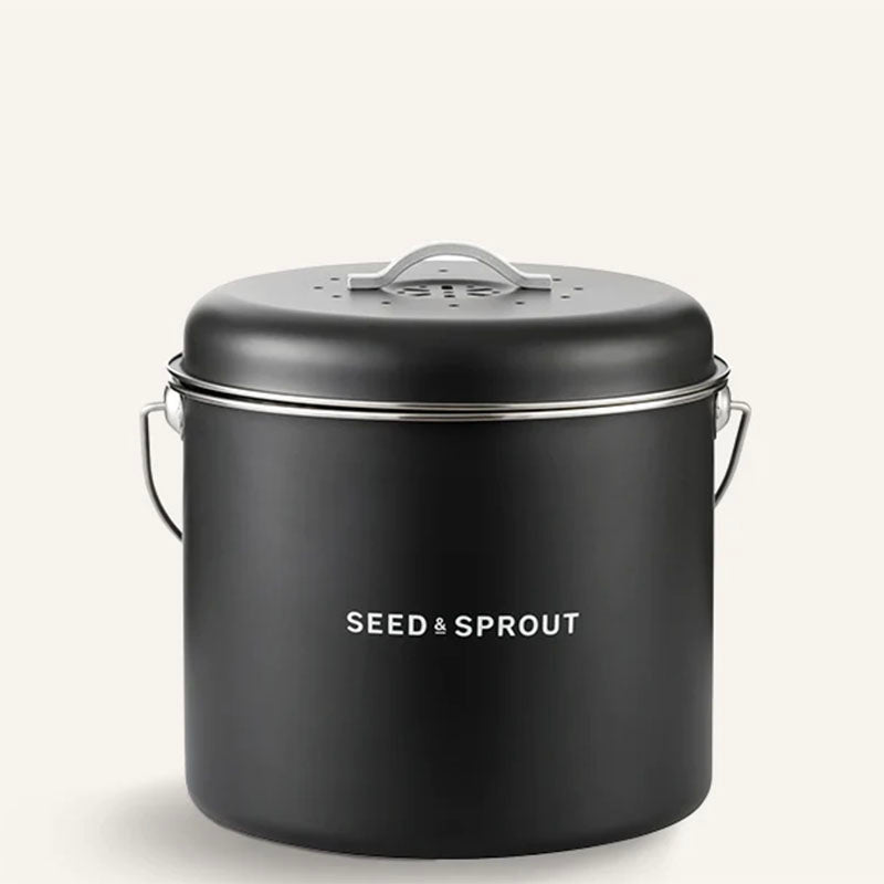 Seed & Sprout Compost Bin