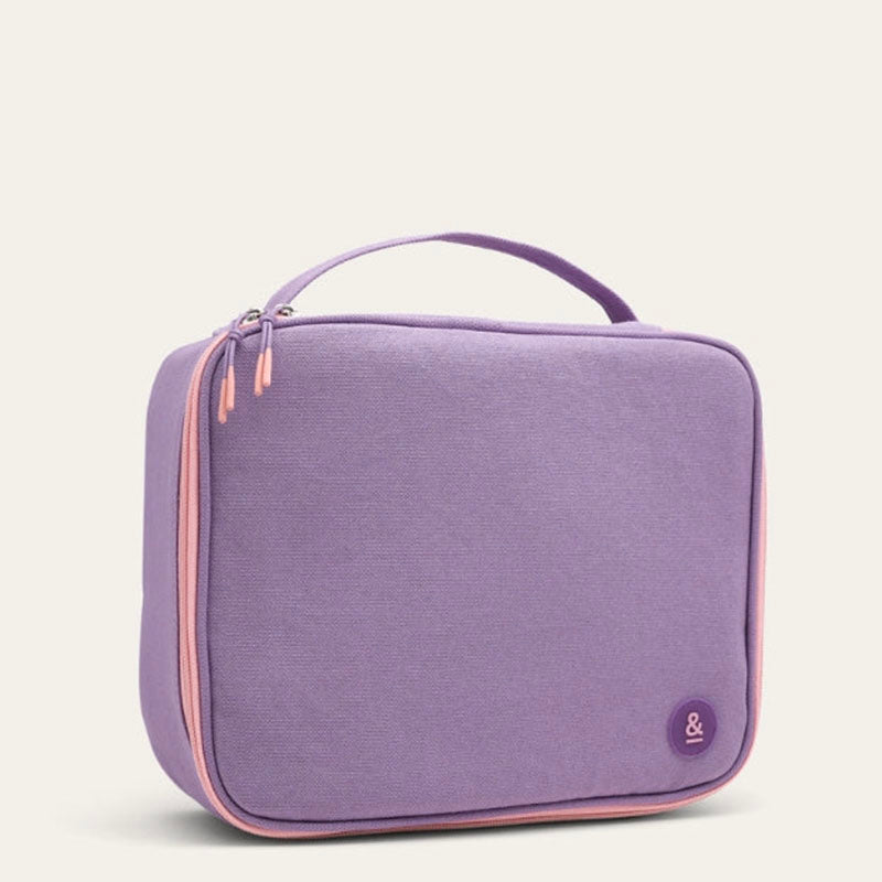 Seed & Sprout CrunchBag Lavender