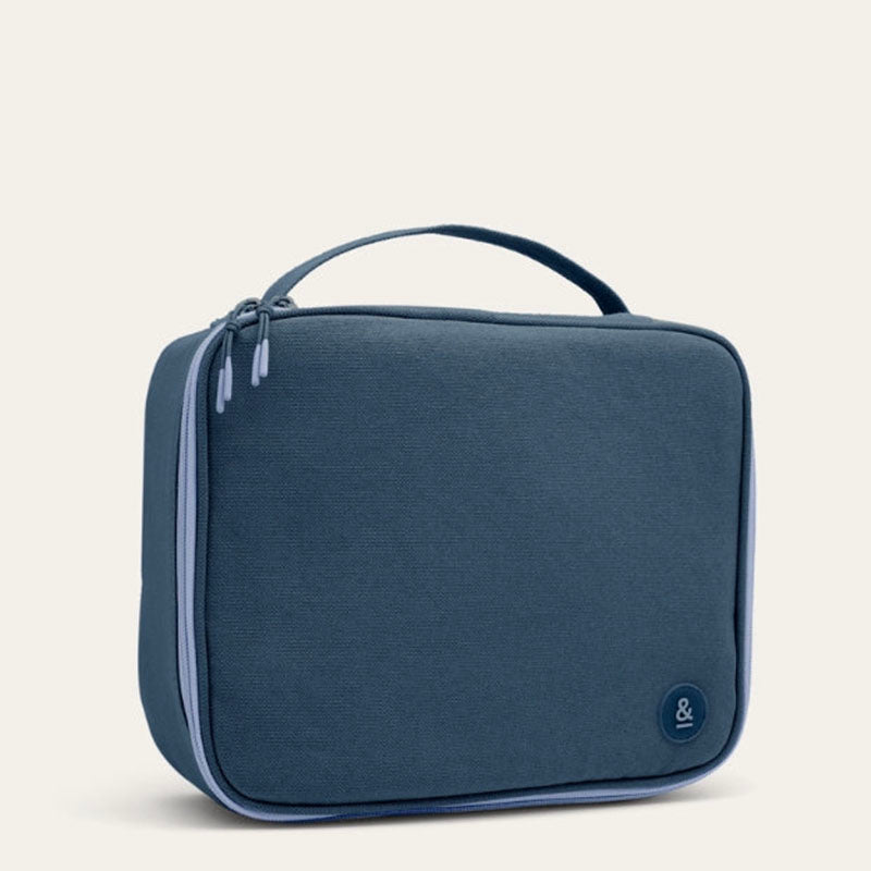 Seed & Sprout CrunchBag River