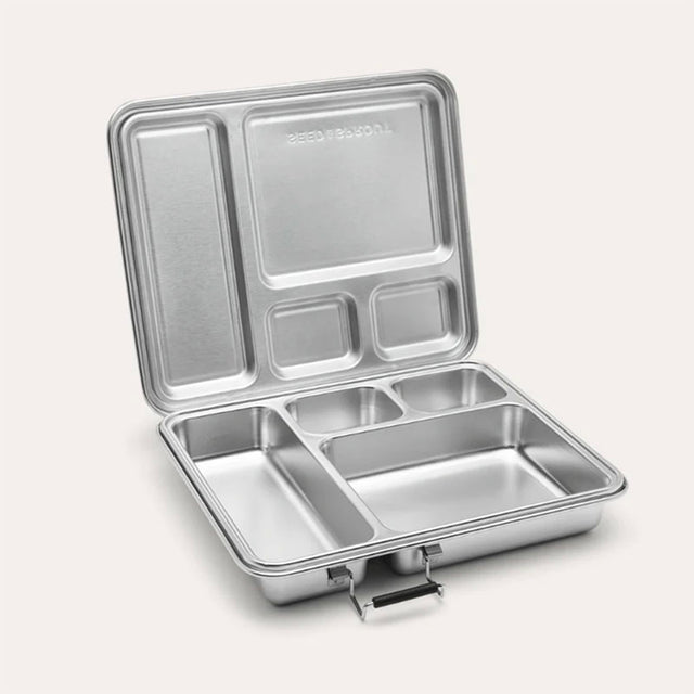 Seed & Sprout CrunchBox™ 2.0 Lunch Box