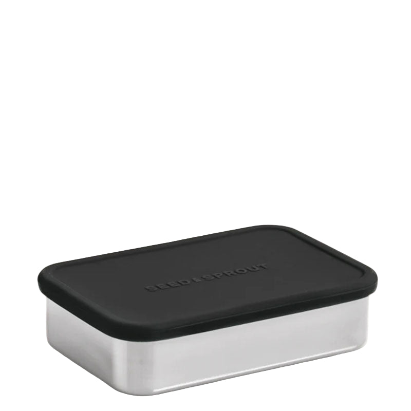 Seed & Sprout CrunchPot Liquorice