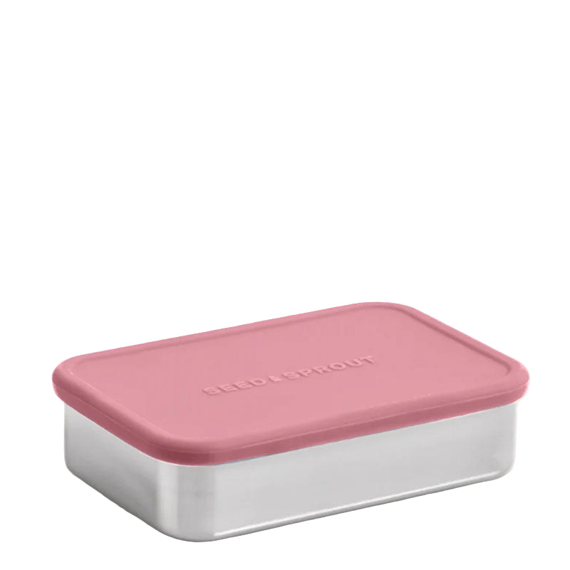 Seed & Sprout CrunchPot Peony