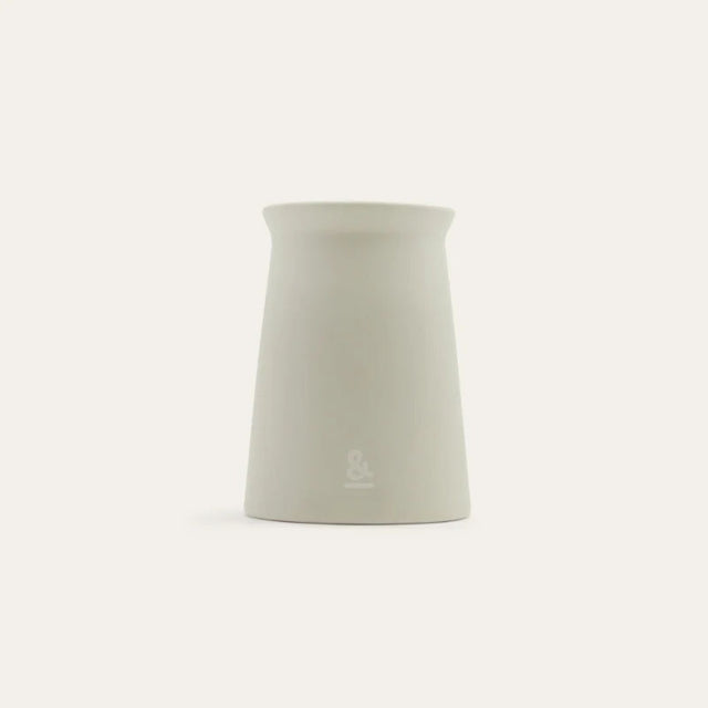 Seed & Sprout Kitchen Ceramic Utensil Holder
