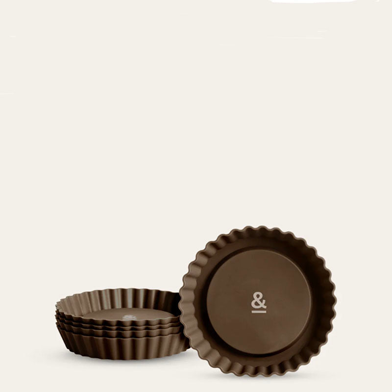 Seed & Sprout Mini Pie Dish