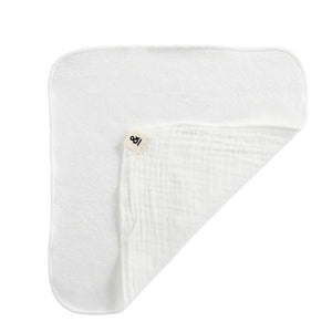 Seed & Sprout Reusable Makeup Remover Face Cloth