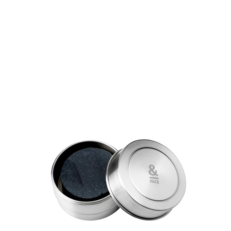 Seed & Sprout Stainless Steel Travel Tin - Face