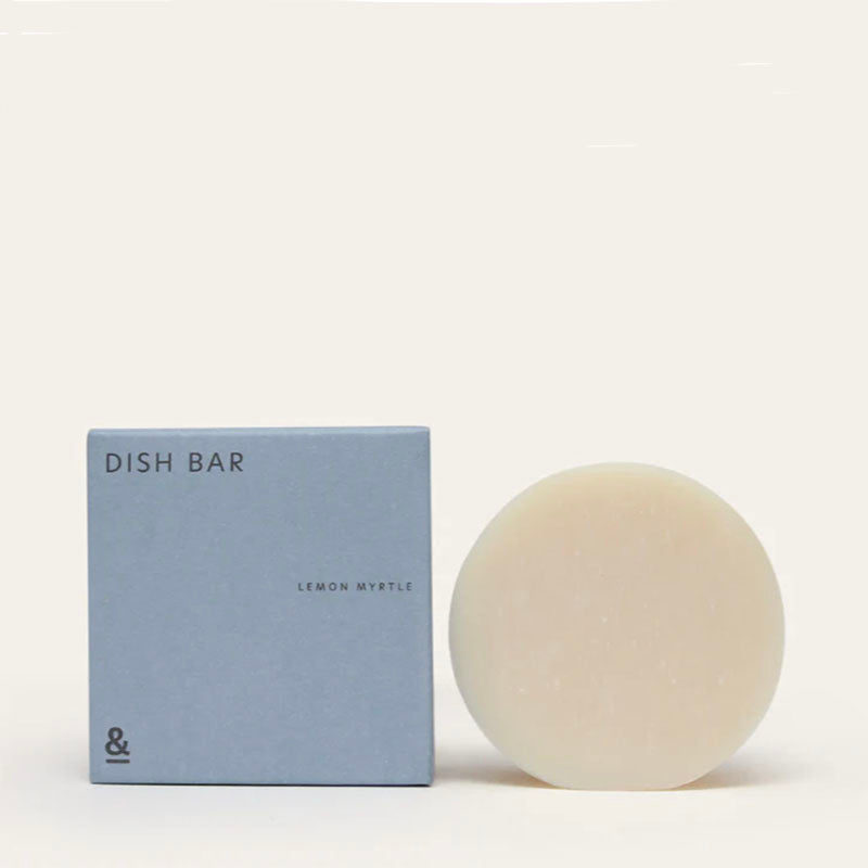 Seed & Sprout The Dish Bar - Lemon Myrtle