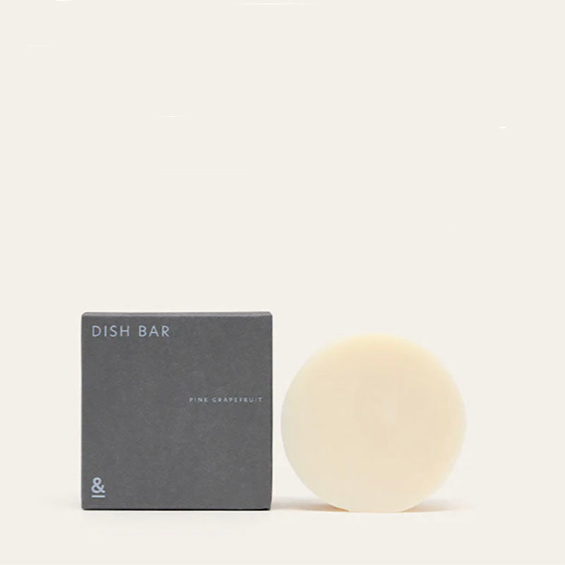 Seed & Sprout The Dish Bar - Pink Grapefruit