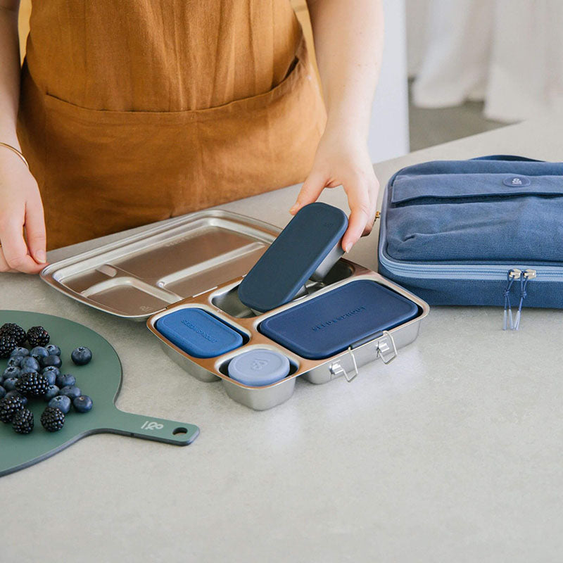 Seed & Sprout Split Snackpot Geelong