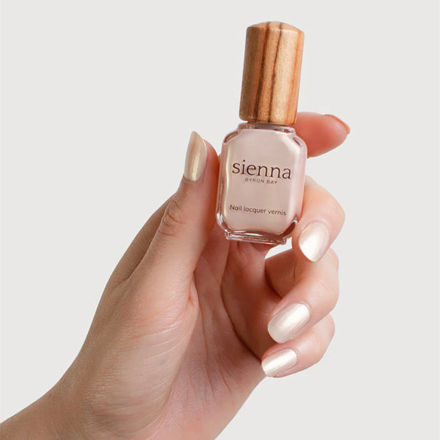 Sienna Nail Polish Lullaby