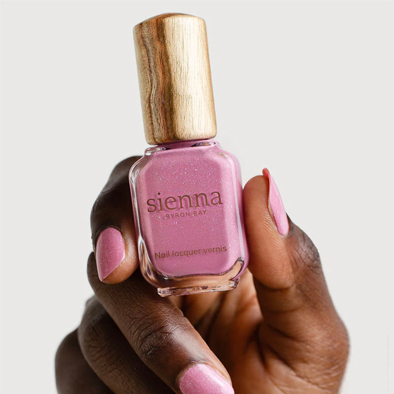 Sienna Nail Polish Resonance