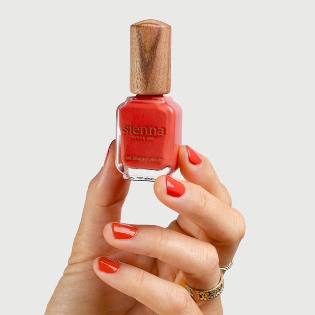 Sienna Nail Polish Endearment