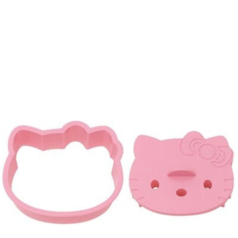 Skater Hello Kitty Cookie Cutter