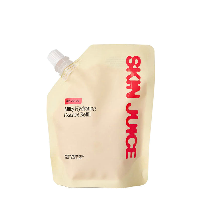 Skin Juice Bio Juice Hydrating Skin Drink 180ml refill