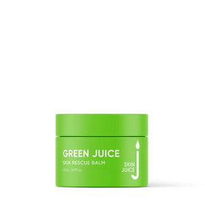 Skin Juice Green Juice 50ml