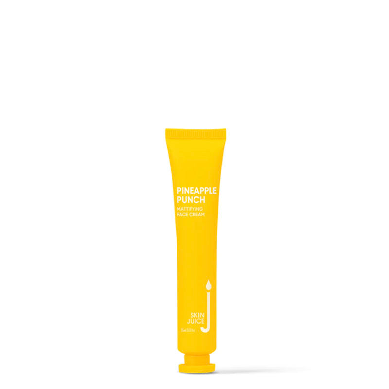 Skin Juice Pineapple Punch Mattifying Face Cream mini