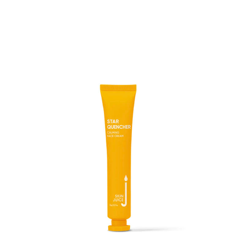 Skin Juice Star Quencher Calming Face Cream mini