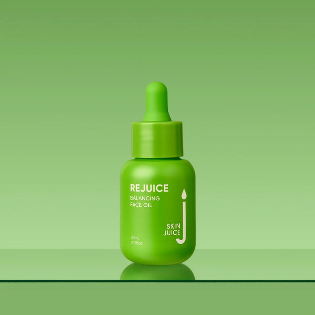 Skin Juice Balancing Face Oil