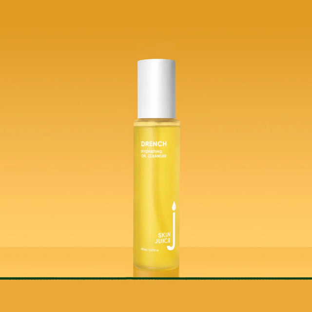 Skin Juice Drench Hydrating Oil Cleanser 150ml