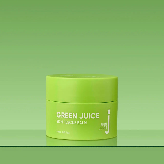 Skin Juice Green Juice