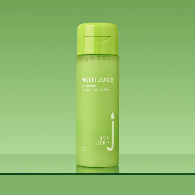 Skin Juice Multi Juice Micellar