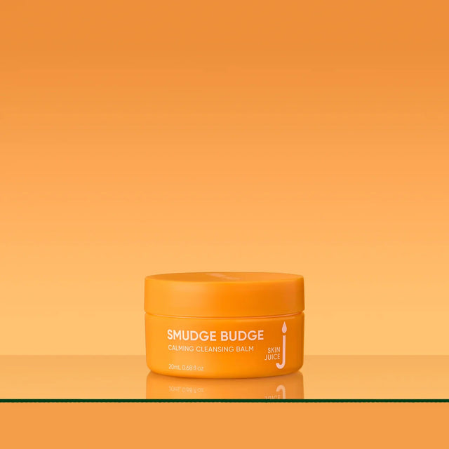 Skin Juice Smudge Budge Calming Cleansing Balm mini