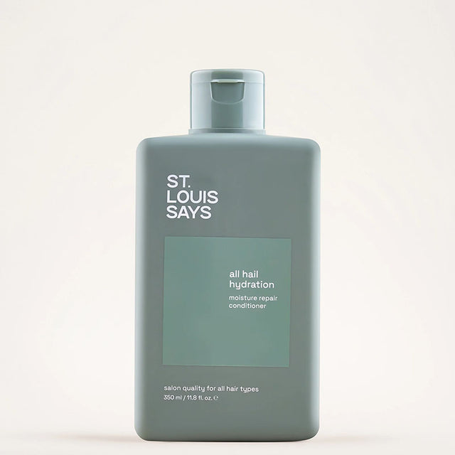 St. Louis Says All Hail Hydration Moisture Repair Conditioner