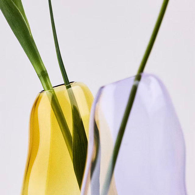 Studio Milligram Organic Interiors Casper Vase large