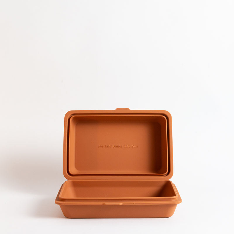 TOGO Sun The Takeaway Box - Spice