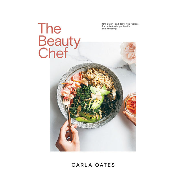 The Beauty Chef