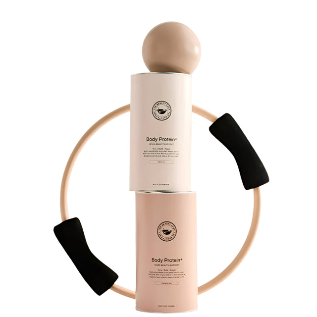 The Beauty Chef BODY Protein+