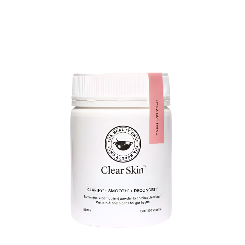 The Beauty Chef CLEAR SKIN Inner Beauty Essential