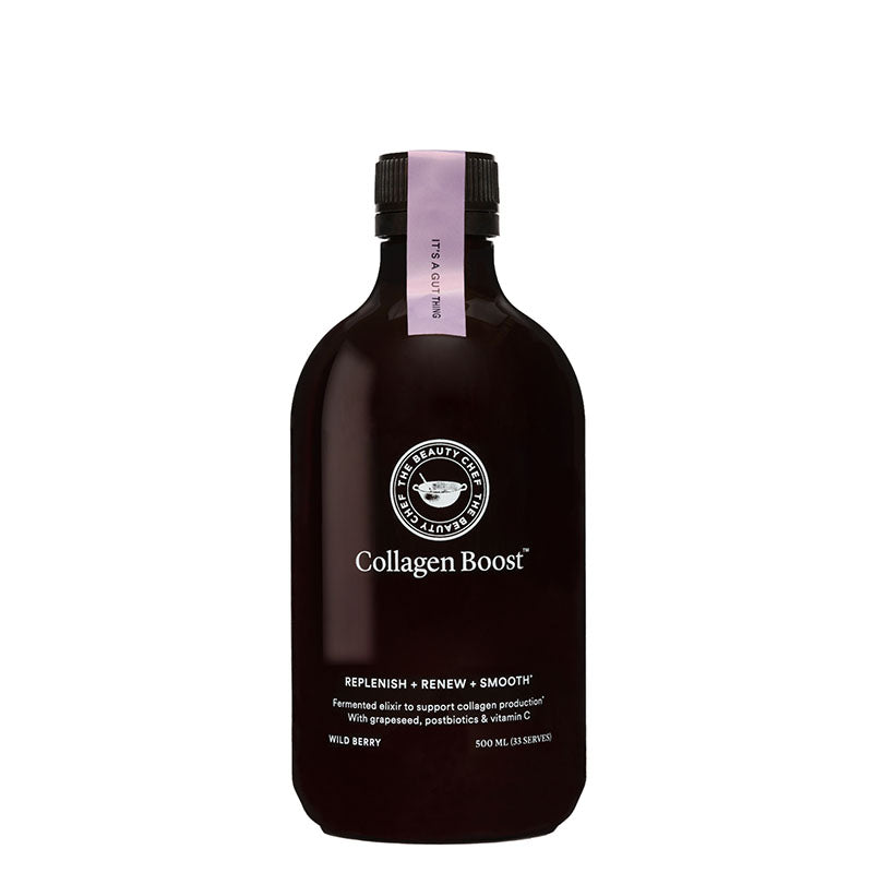The Beauty Chef COLLAGEN Inner Beauty Boost