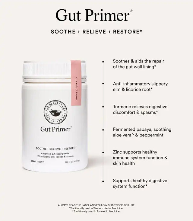 The Beauty Chef GUT PRIMER™ Inner Beauty Support reviews