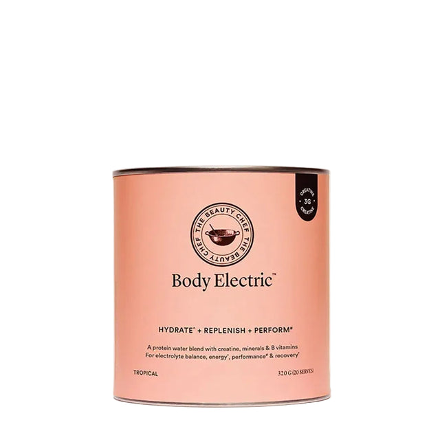 The Beauty Chef Body Electric™ Protein Water - Tropical