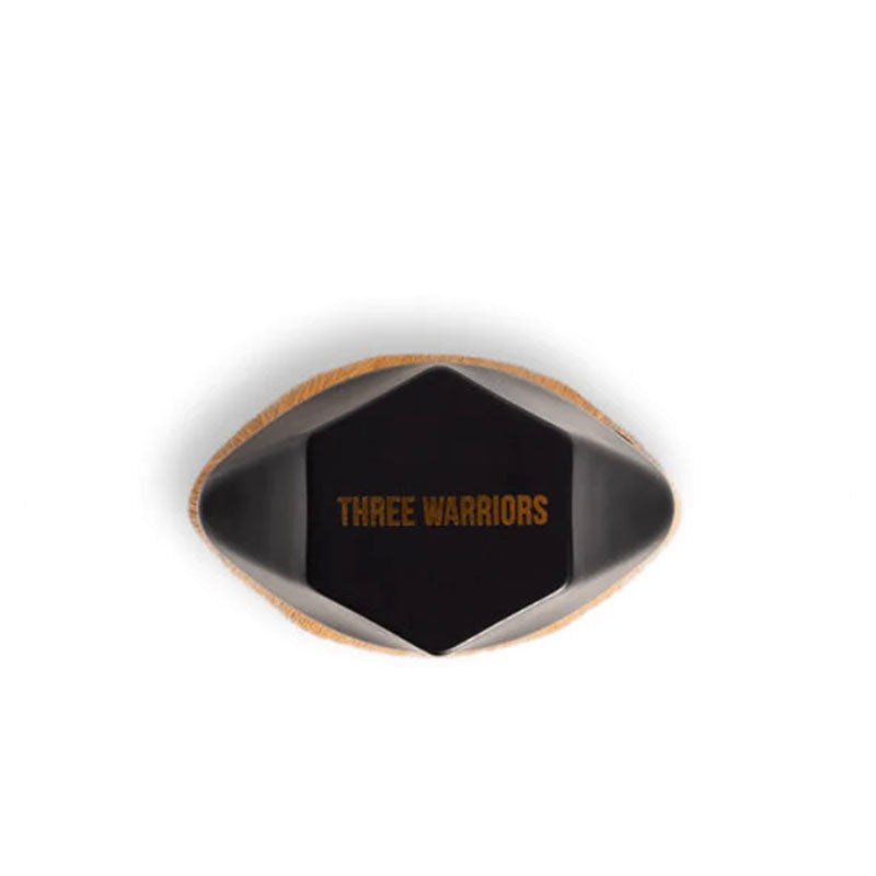 Three Warriors Beauty Buff Tanning Brush Geelong