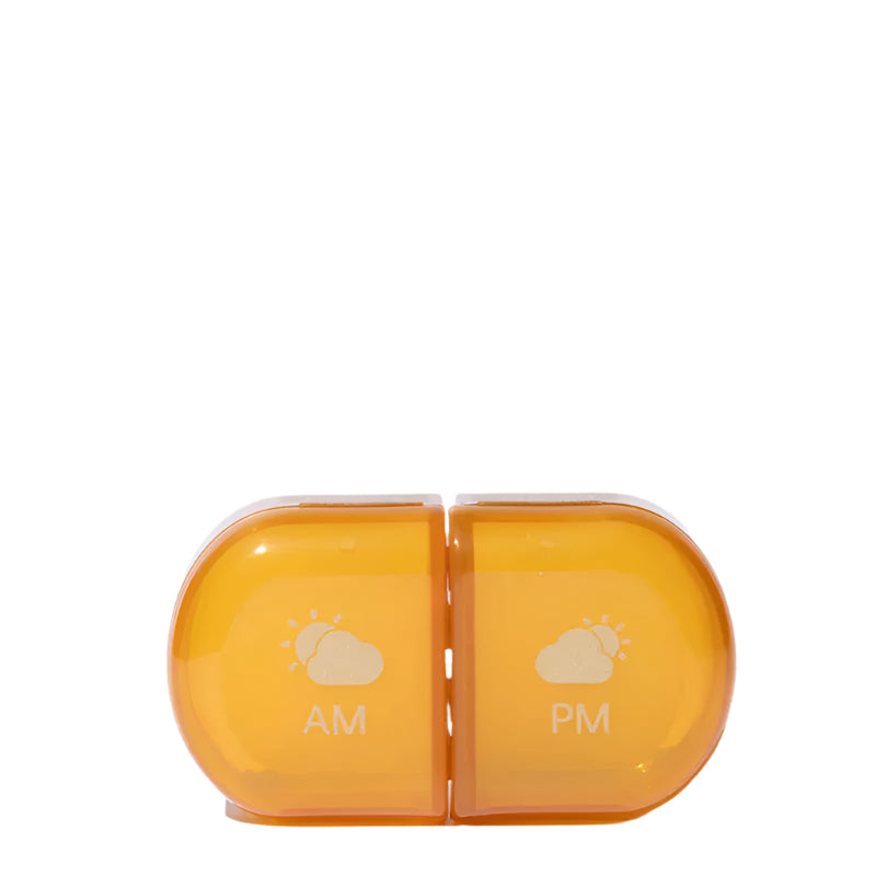 Tonik Goal Getter Supplement Organiser Geelong