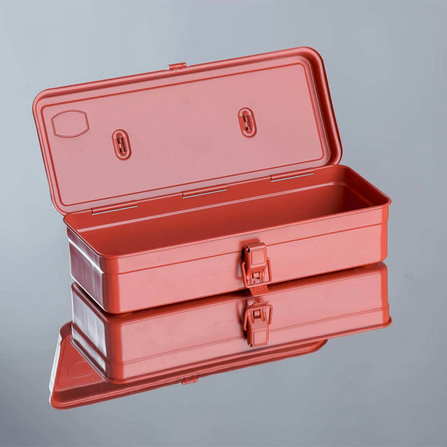 Toyo Trunk Shape Toolbox T-320